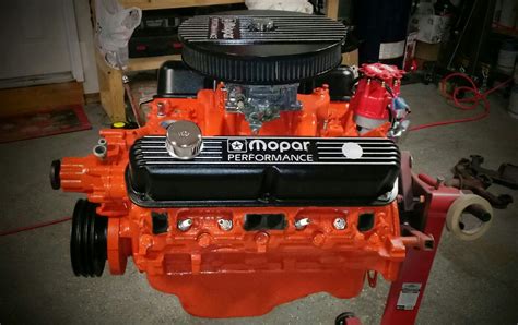 rebuilt 4.7 dodge engine for sale|4.7 285 Long Block Crate Engine Sale